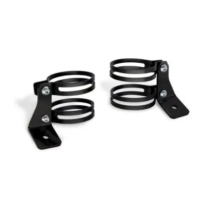 ΚΙΤ BRACKET ΓΙΑ ΕΠΙΠΛΕΟΝ ΦΩΤΑ ΜΕ ΔΙΑΜΕΤΡΟ 48-51 Honda X-ADV 2017-2024