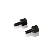ADAPTERS FOR MIRRORS THREAD 10MM (SET)