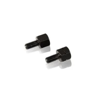 ADAPTĂRI PENTRU OGLINZĂ FIL 10MM (SET)