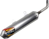 Гърне FMF MUFFLER ALUM PC-2.1