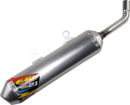 Гърне FMF MUFFLER ALUM PC-2.1
