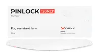 PINLOCK 120 CLEAR за каска NEXX X.R3R