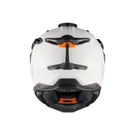 Adventure helmet NEXX X.WED3 PLAIN BLACK MT