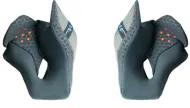 Cheeks for NEXX X.WED3 X.PRO helmet