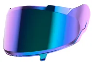 Γείσο κράνους NEXX X.R3R IRIDIUM BLUE