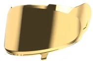 Γείσο κράνους NEXX X.R3R IRIDIUM GOLD