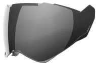 NEXX X.WST3 IRIDIUM SILVER helmet visor