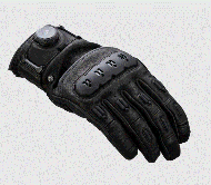 Ръкавици KNOX ORSA LEATHER MK3