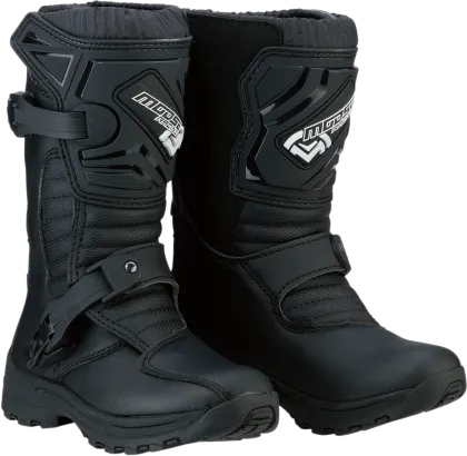 Children's motocross boots MOOSE RACING M1.3 CHILD MX BOOTS