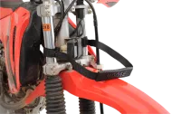 MOOSE RACING Enduro front towing harness