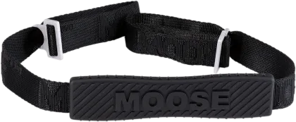 MOOSE RACING Μπροστινή ζώνη ρυμούλκησης Enduro