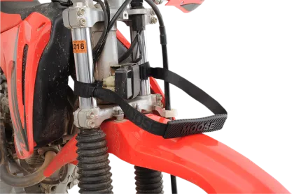 MOOSE RACING Μπροστινή ζώνη ρυμούλκησης Enduro