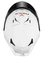 Каска NEXX X.R3R PLAIN BLACK MATT