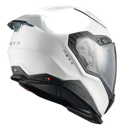Helmet NEXX X.WST3 PLAIN WILD BLUE