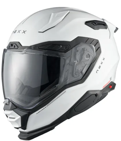 Helmet NEXX X.WST3 PLAIN WILD BLUE