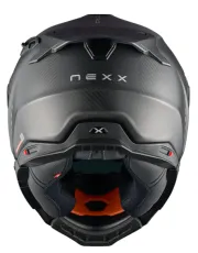 Каска NEXX X.WST3 ZERO PRO CARBON MATT