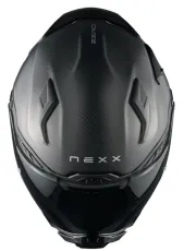Каска NEXX X.WST3 ZERO PRO CARBON MATT