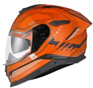 Каска NEXX Y100R  BARON ORANGE