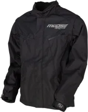 MOOSE RACING QUALIFIER motorcycle jacket