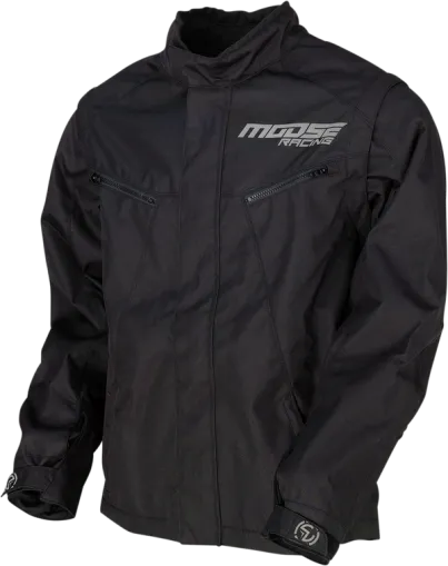MOOSE RACING QUALIFIER motorcycle jacket