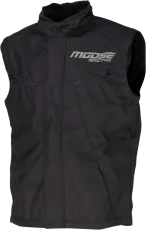 MOOSE RACING QUALIFIER motorcycle jacket
