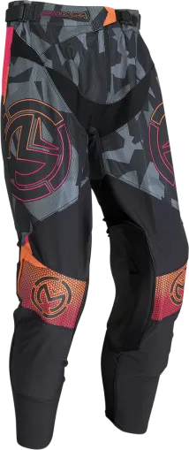 MOOSE RACING SAHARA STEALTH motocross breeches