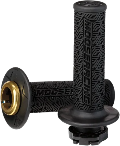 Γκριπ μοτοκρός MOOSE RACING 36 CLAMP-ON