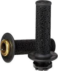 Γκριπ μοτοκρός MOOSE RACING 36 CLAMP-ON