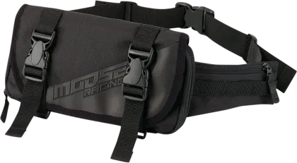 Τσάντα χιαστί MOOS RACING QUALIFIER FANNY PACK