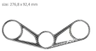 PPSB14P/PR3121 BMW S1000RR Tricycle Protector