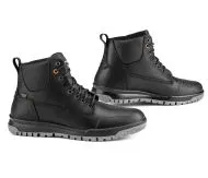 Cizme moto FALCO PATROL NEGRE