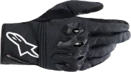 Gloves ALPINESTARS Morph STR BLACK