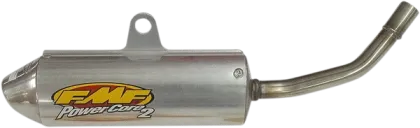Гърне FMF MUFFLER P-CORE 2 KTM