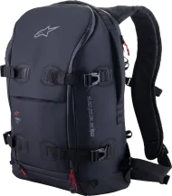Раница ALPINESTARS AMP-7 Backpack BLACK 