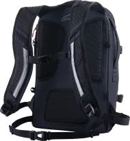 Раница ALPINESTARS AMP-7 Backpack BLACK 