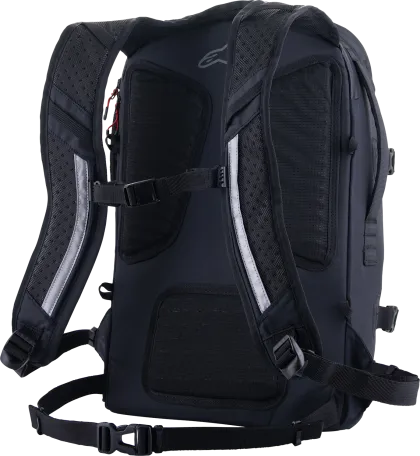 Раница ALPINESTARS AMP-7 Backpack BLACK 