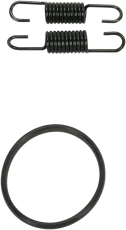 Ελατήρια στερέωσης FMF SPRING/ORING KIT RM125