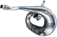 Bagpipe FMF EXHAUST F FAT KTM 50SX