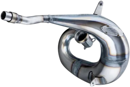 Гайда FMF EXHAUST F FAT KTM 50SX