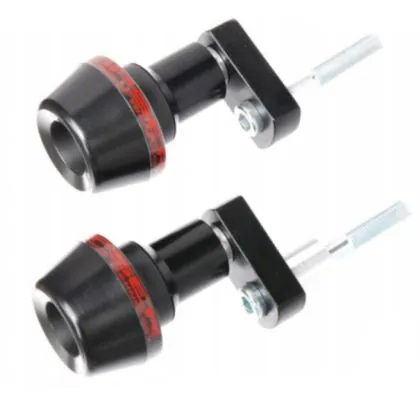 Crash plugs RENNER RACE for KAWASAKI Versys 650 - T10205