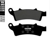 Front Moto Pads Galfer SCOOTER FD245G1050
