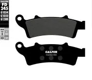 Front Moto Pads Galfer SCOOTER FD245G1050