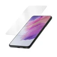 QUAD LOCK Glass Screen Protector - Samsung Galaxy S21FE