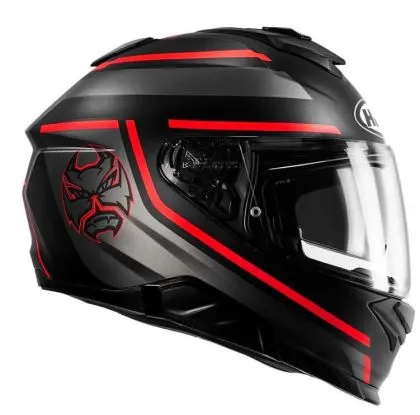 HJC i71 FABIO QUARTARARO Helmet
