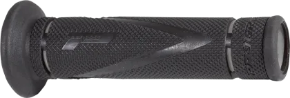 Moto grips PROGRIP MTB GRIPS 838 GRAY/BLK