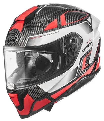 Κράνος PREMIER HYPER CARBON TK 92
