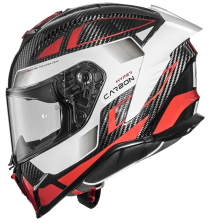 Κράνος PREMIER HYPER CARBON TK 92