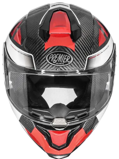 Κράνος PREMIER HYPER CARBON TK 92
