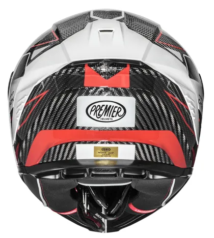 Κράνος PREMIER HYPER CARBON TK 92