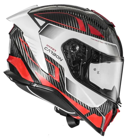 Κράνος PREMIER HYPER CARBON TK 92